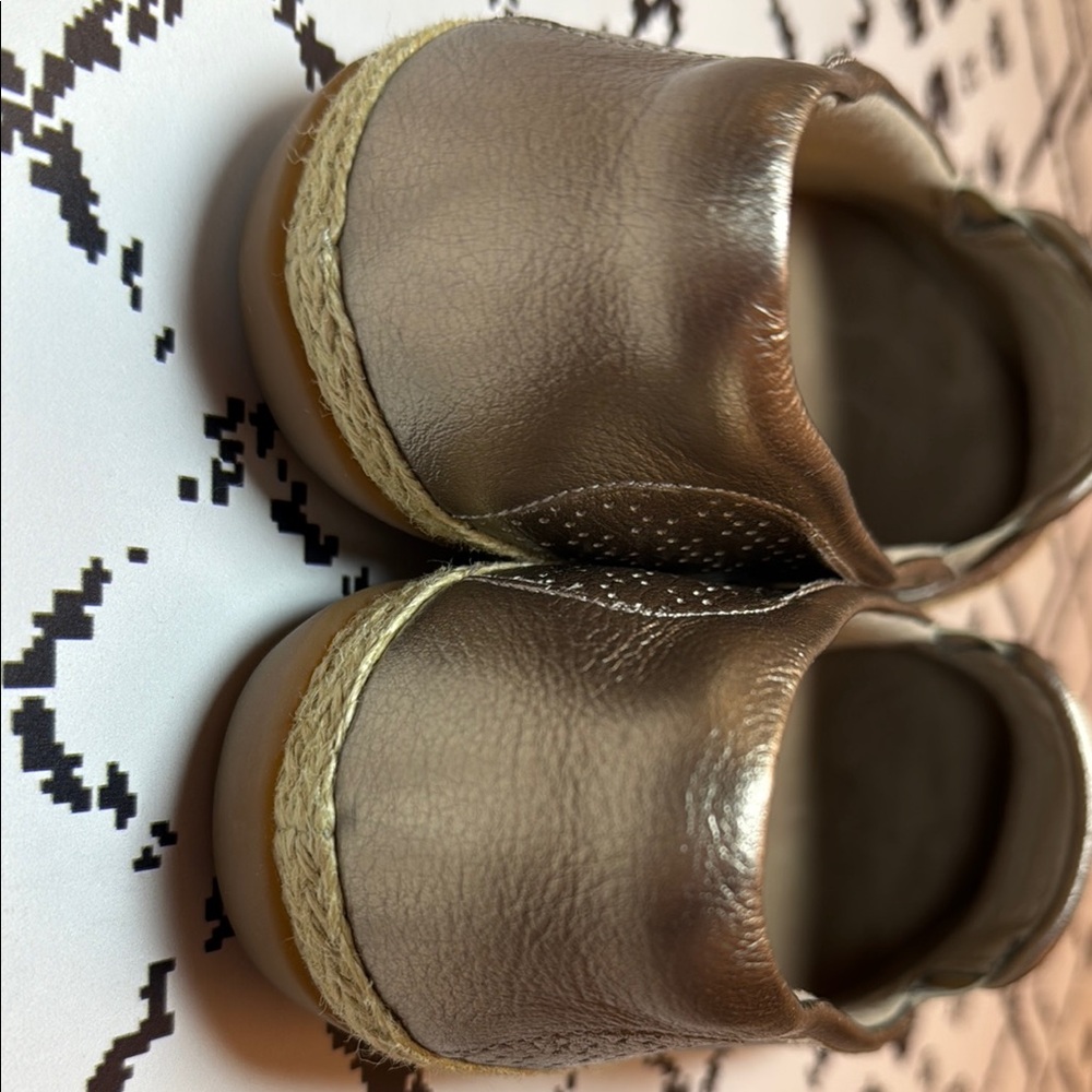 CLARKS Collection Women’s Shoes - US Size 8.5 M - EUC - Picture 8 of 12